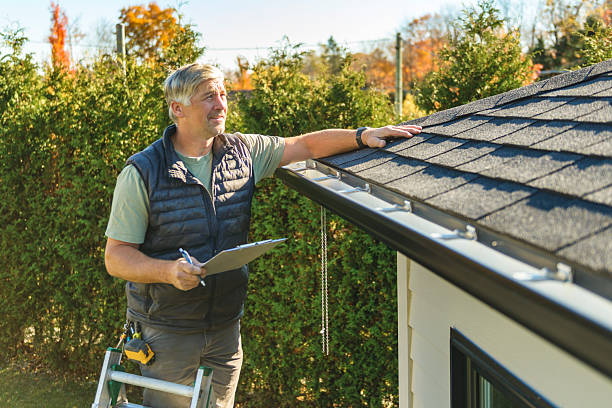 Trusted Roofing service in Barrington, NH - Ben Roofing and Steel LLC