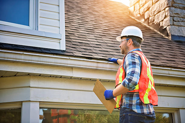 Trusted Roof Inspection service in Barrington, NH - Ben Roofing and Steel LLC